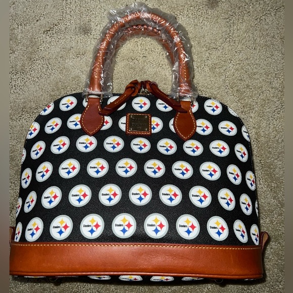 Brand New Dooney & Bourke | NFL